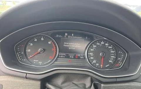 2022 AUDI A5 Premium 6