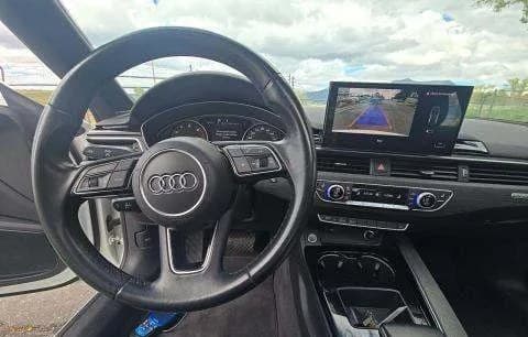 2022 AUDI A5 Premium 7