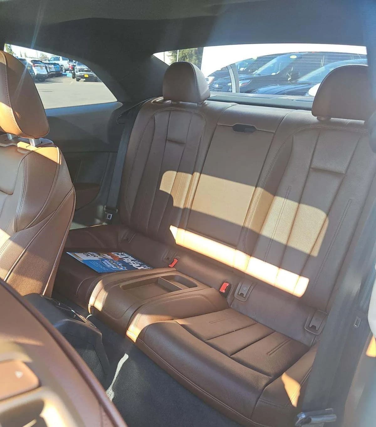 2018 AUDI A5 COUPE PREMIUM PLUS 7