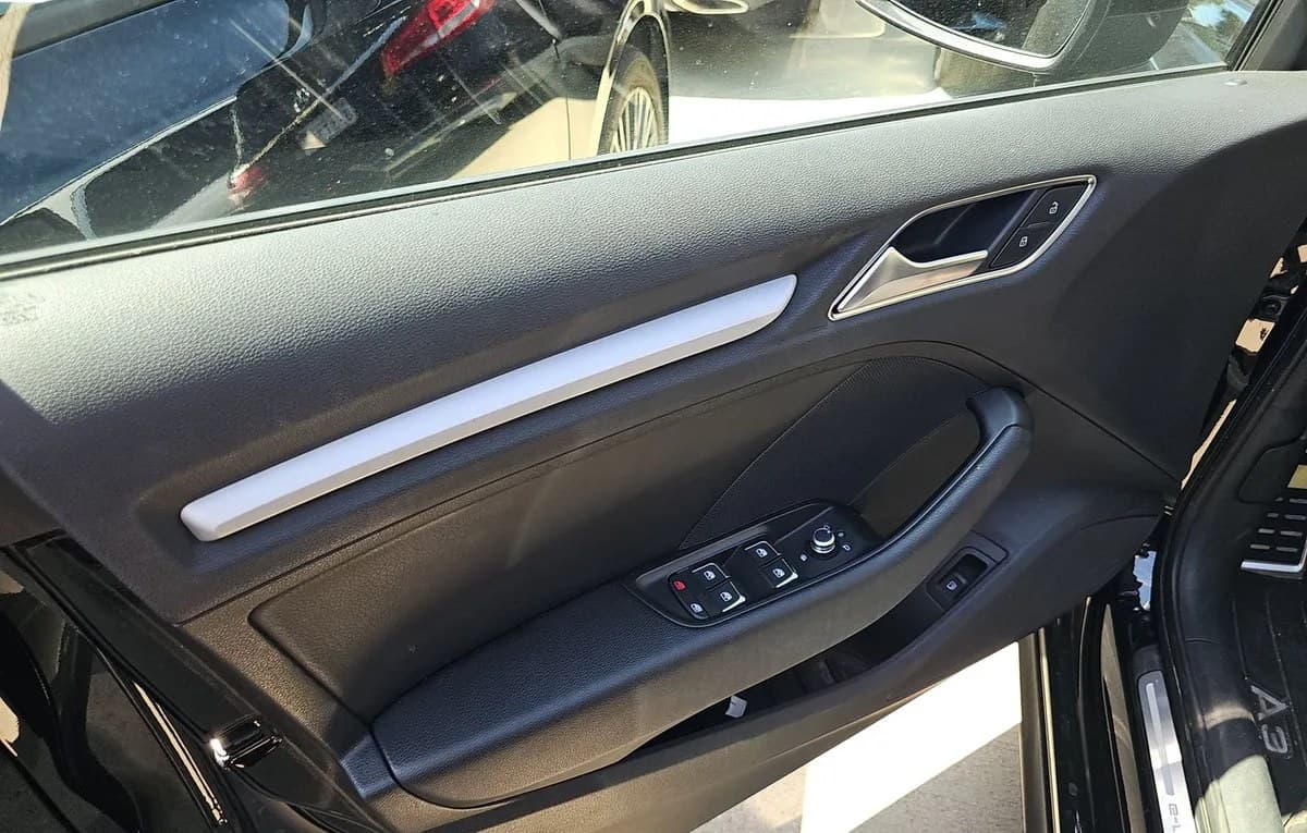 2018 AUDI A3 E-TRON Premium 6