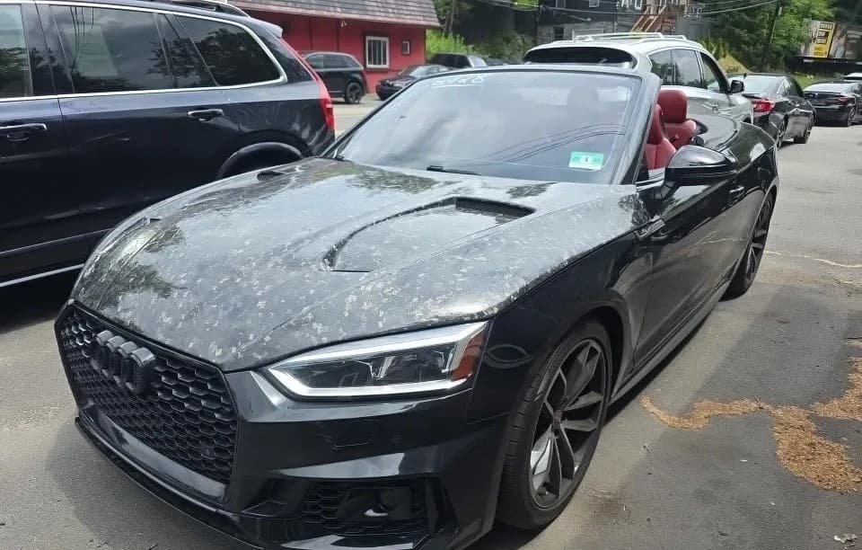 2018 AUDI S5 PREMIUM Plus 2