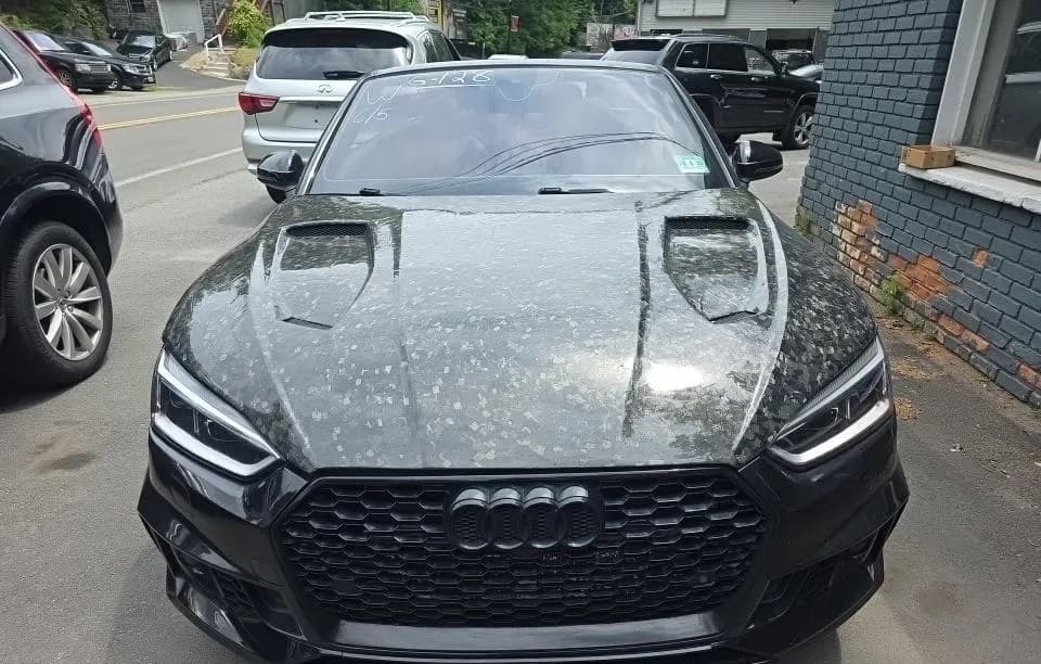 2018 AUDI S5 PREMIUM Plus 3