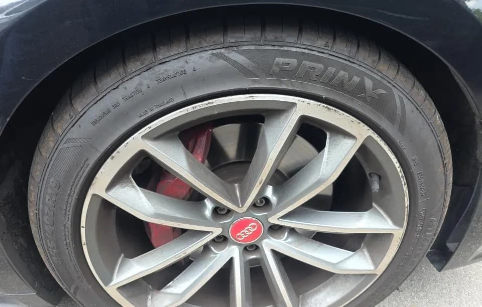 2018 AUDI S5 PREMIUM Plus 6