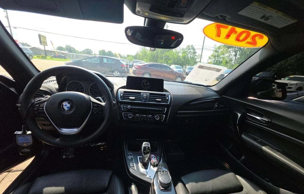 2017 BMW 2 SERIES 230i 7