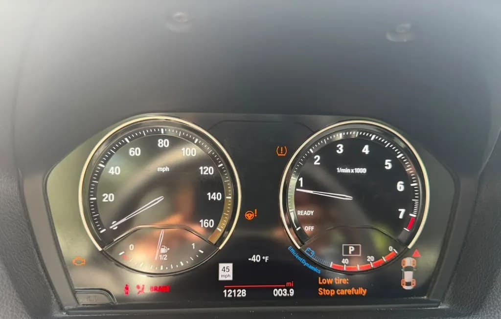 2019 BMW 2 SERIES 230i 3