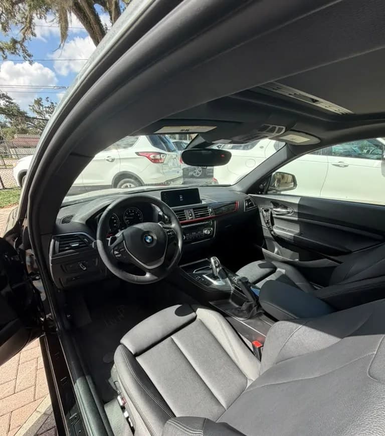 2019 BMW 2 SERIES 230i 7