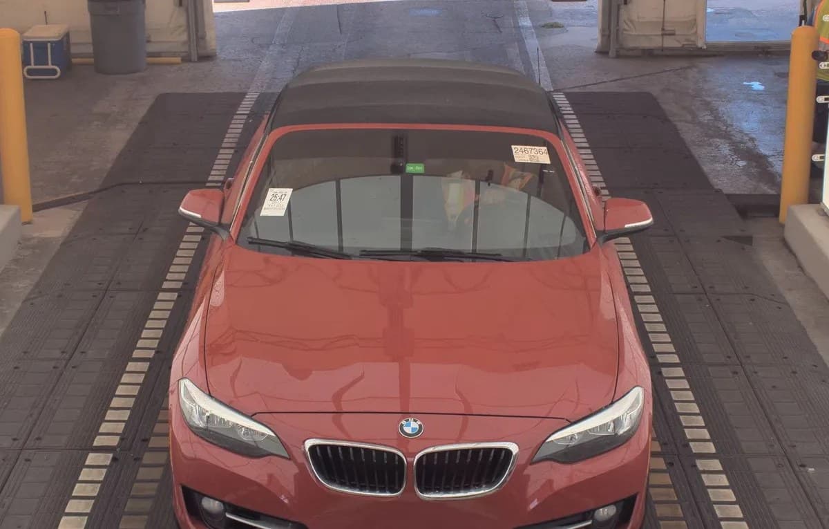 2017 BMW 2 SERIES 230i 3