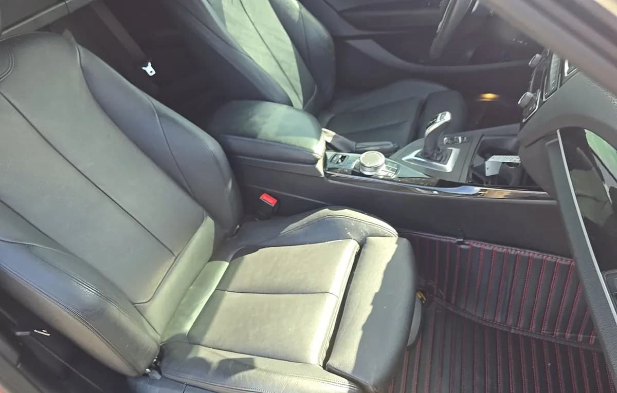 2017 BMW 2 SERIES 230i 5