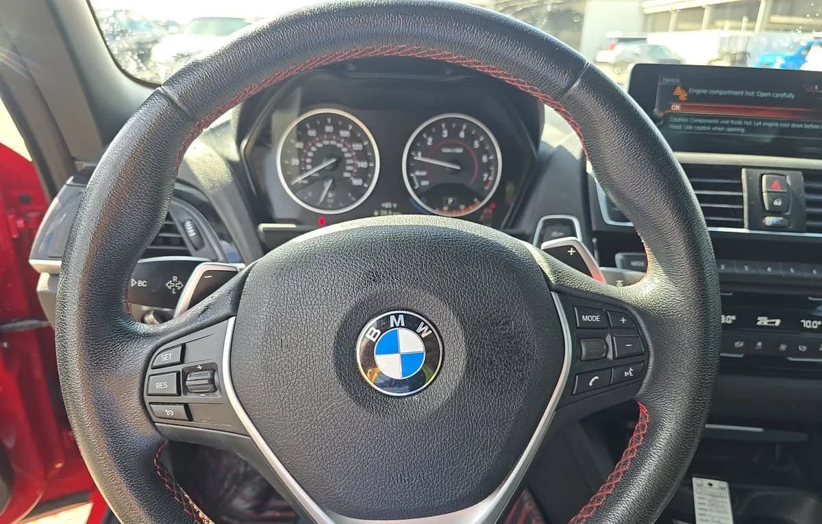 2017 BMW 2 SERIES 230i 7