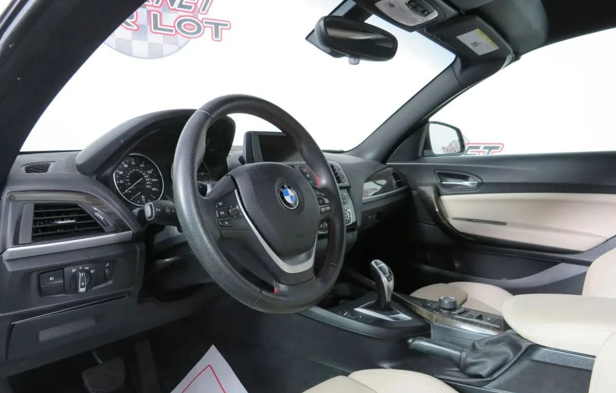 2017 BMW 2 SERIES 230i 7