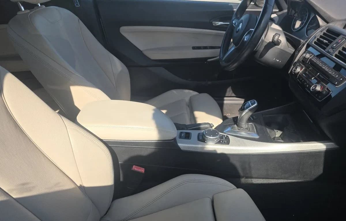 2017 BMW 2 SERIES 230i 5