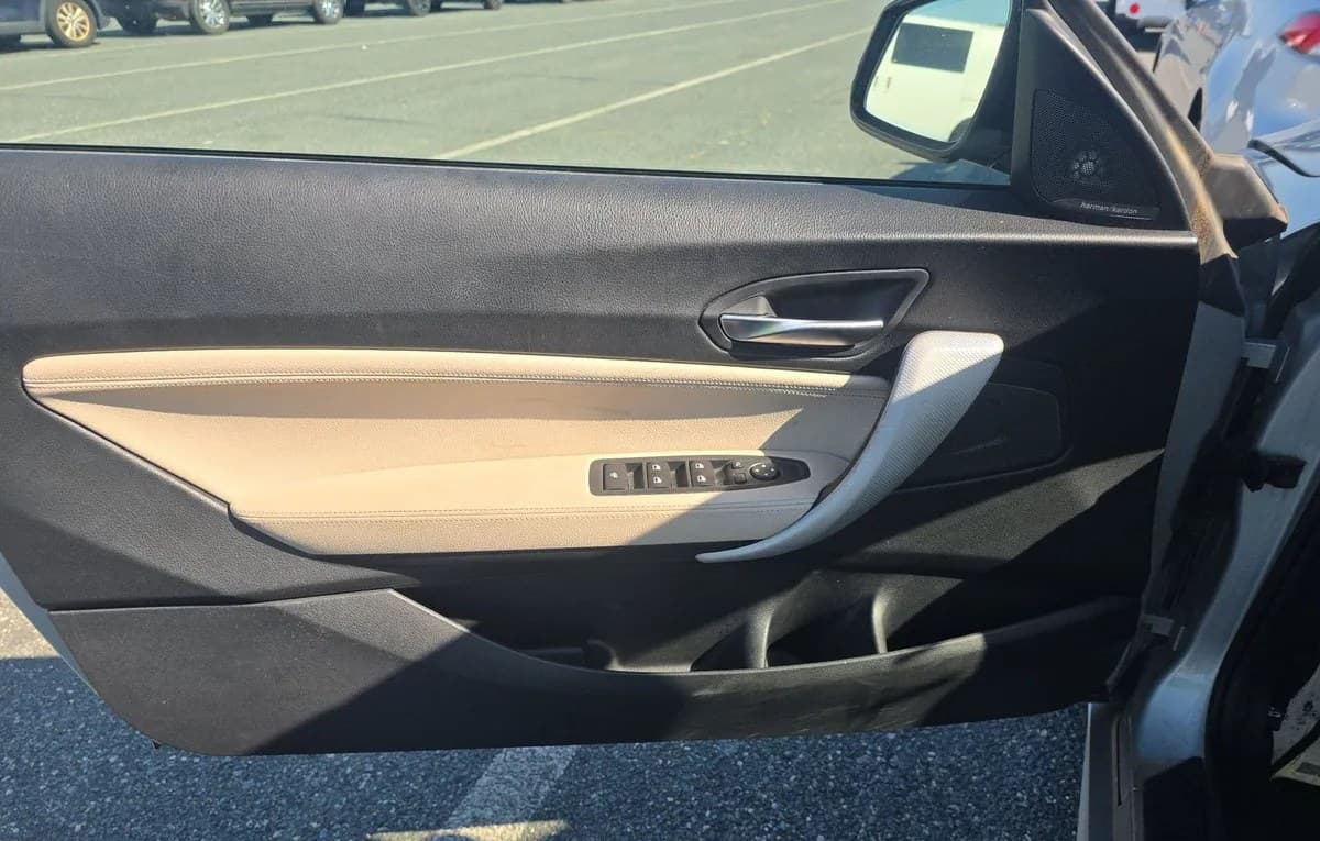 2017 BMW 2 SERIES 230i 6