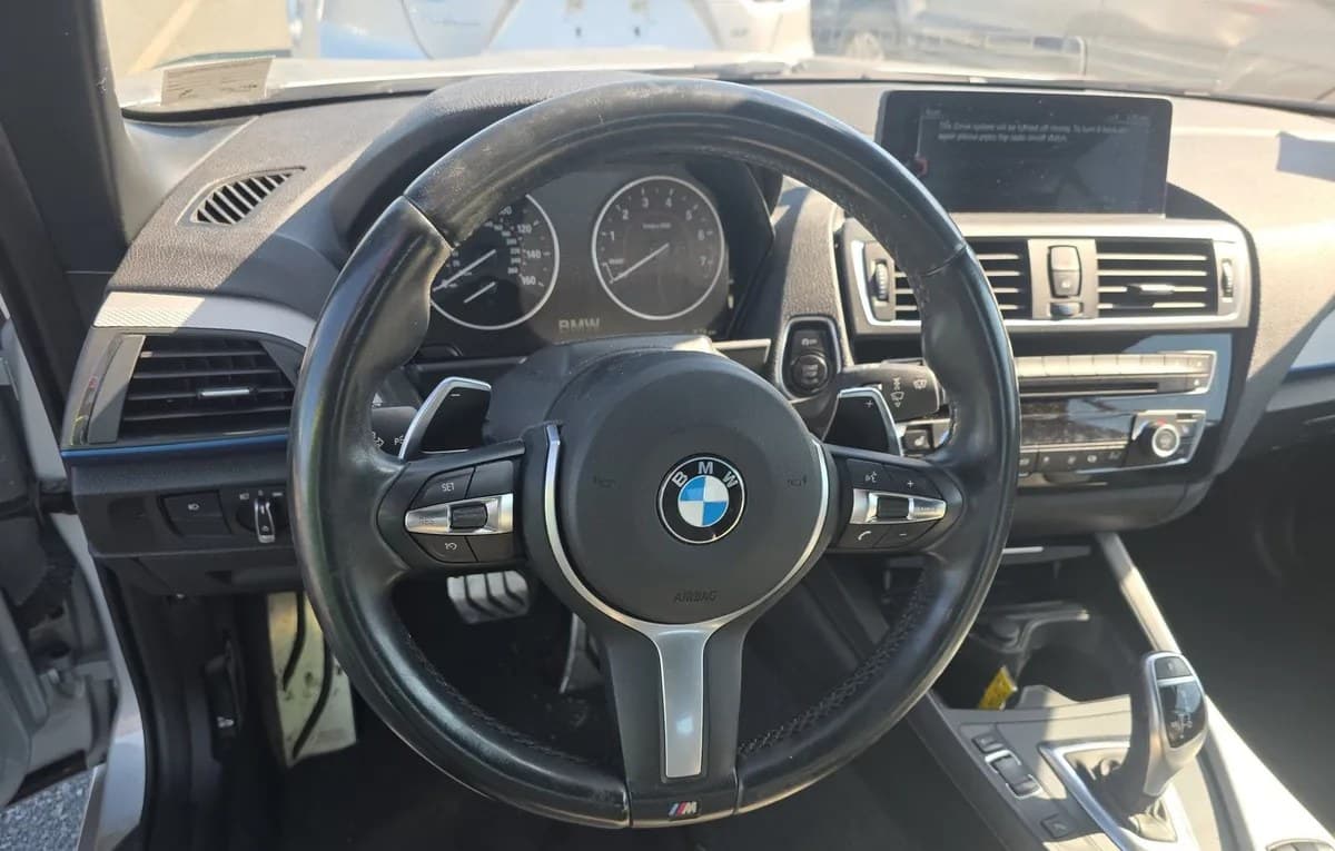 2017 BMW 2 SERIES 230i 7