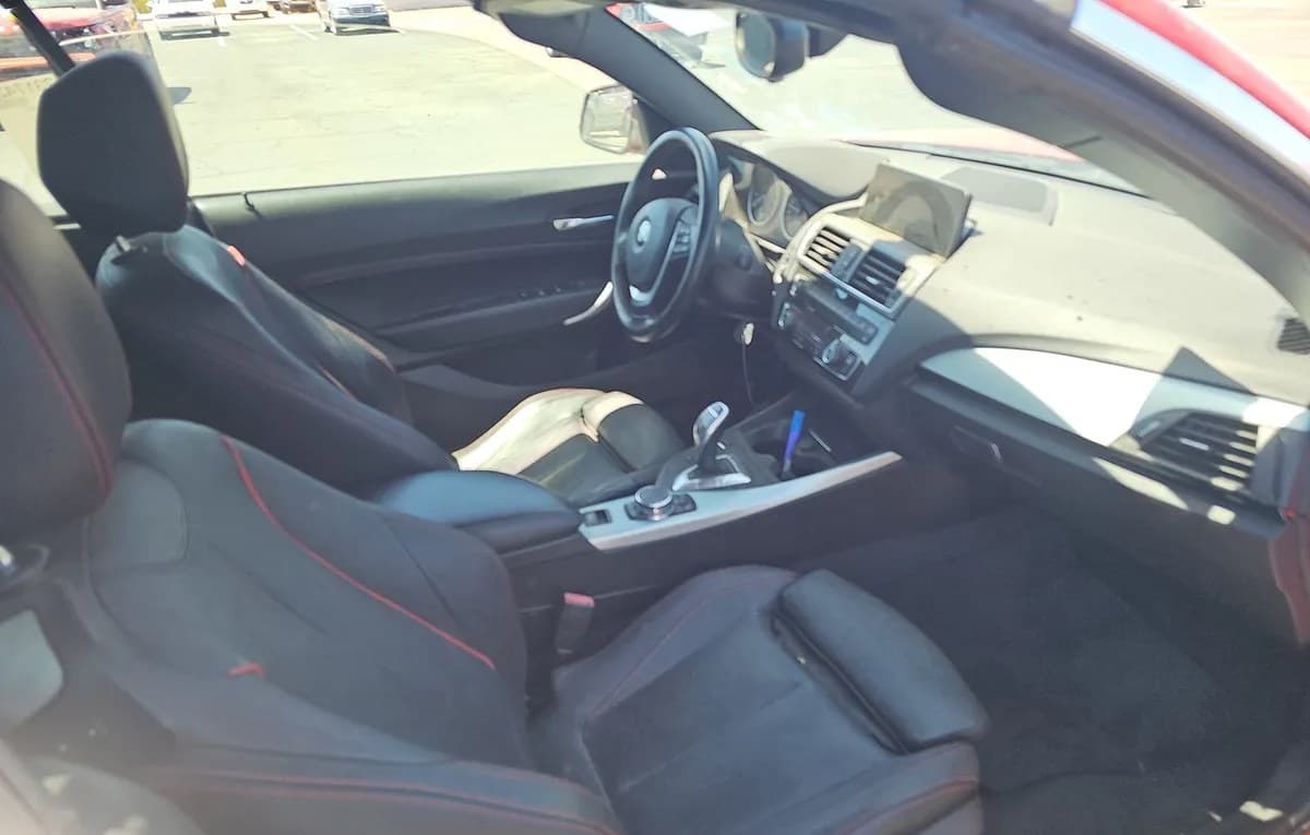2017 BMW 2 SERIES 230I xDrive 5