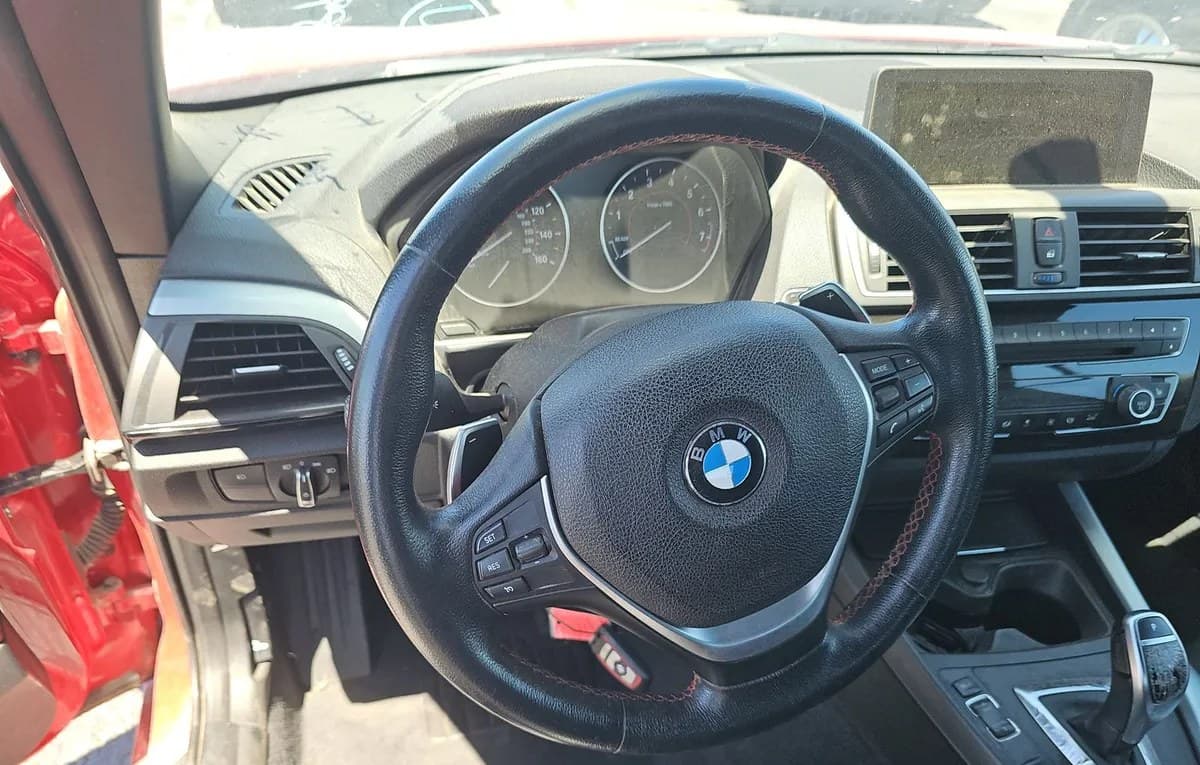 2017 BMW 2 SERIES 230I xDrive 7
