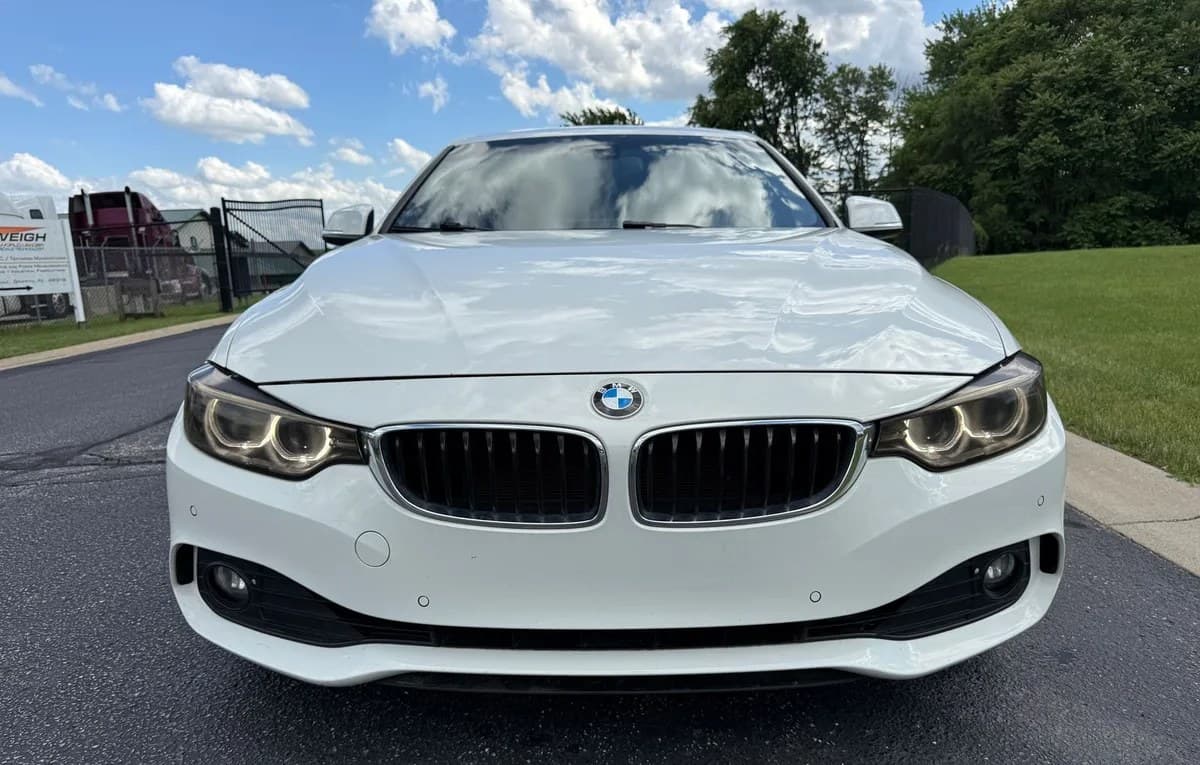 2017 BMW 4 SERIES 440i 3