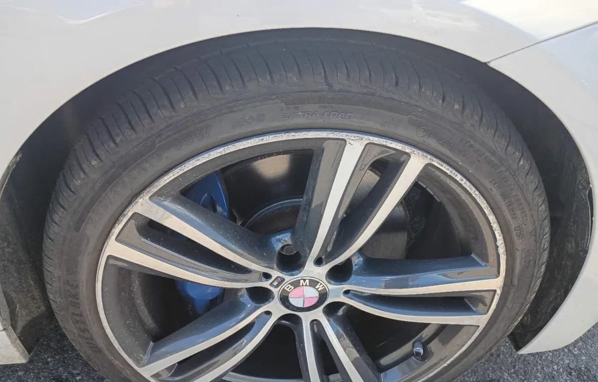 2017 BMW 4 SERIES 430i 5