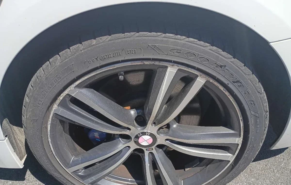 2017 BMW 4 SERIES 430i 6