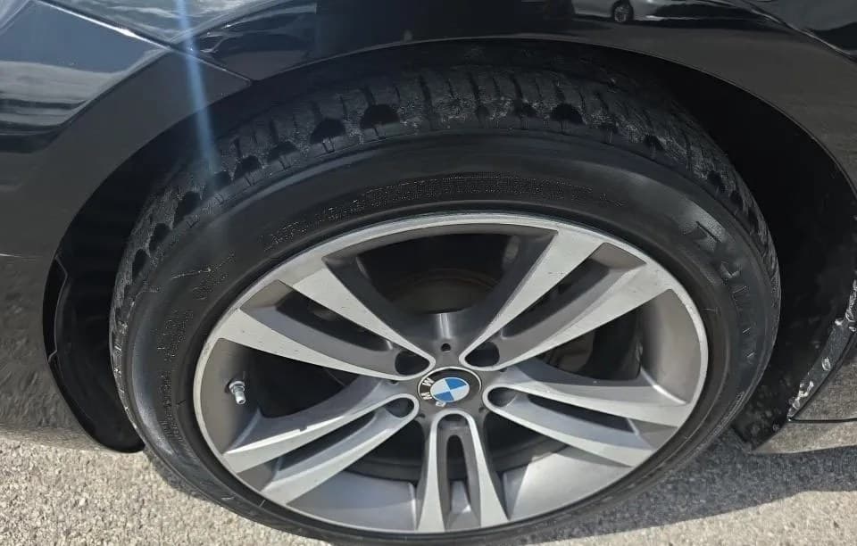 2017 BMW 4 SERIES 430i 5