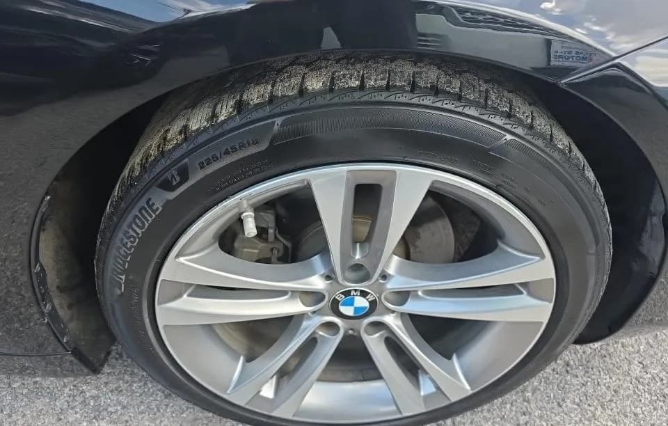 2017 BMW 4 SERIES 430i 6