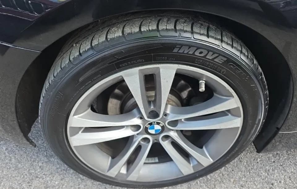 2017 BMW 4 SERIES 430i 7