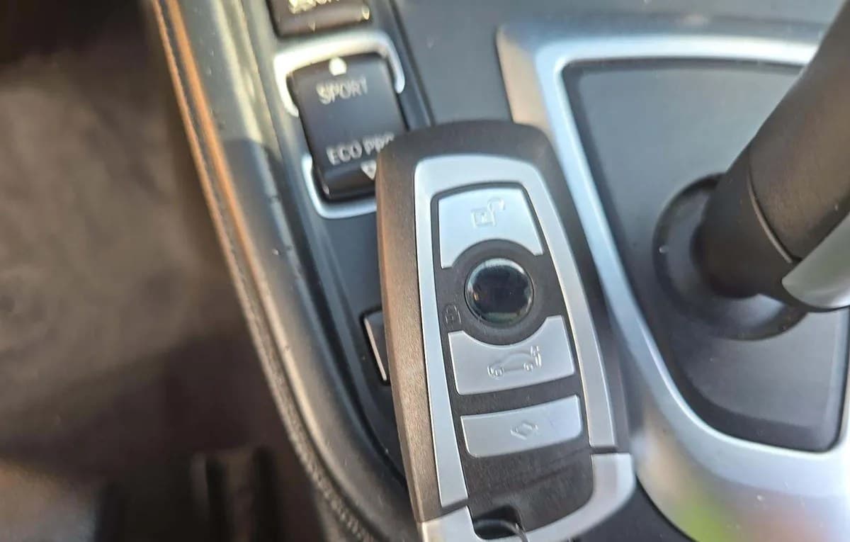 2020 BMW 4 SERIES 430i 5