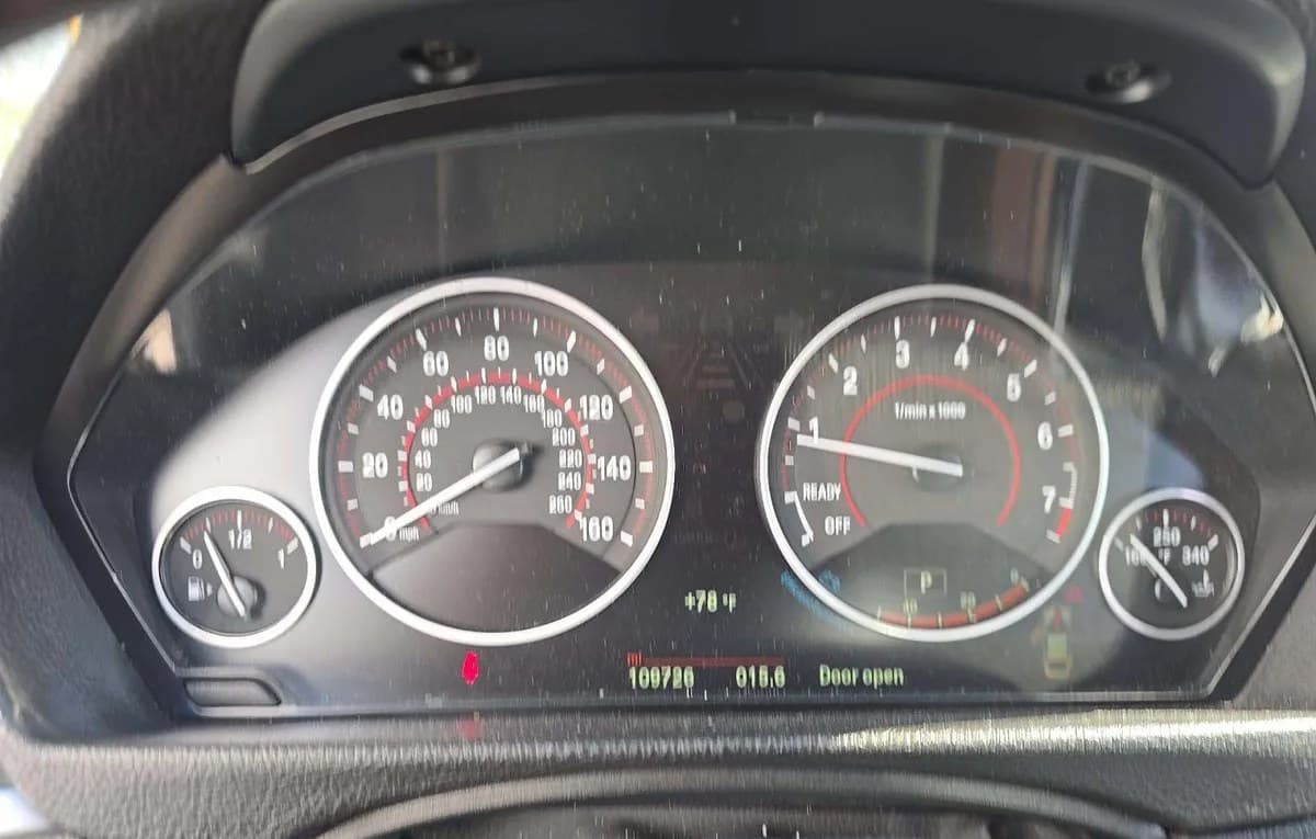 2020 BMW 4 SERIES 430i 6