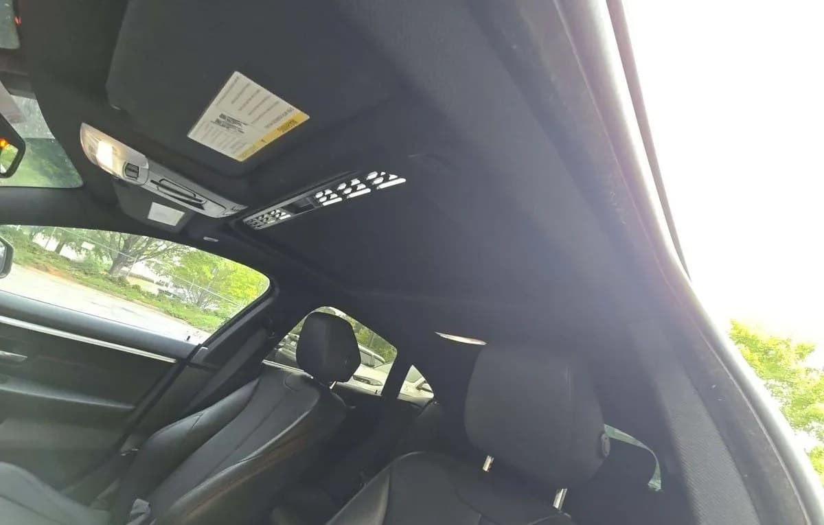 2019 BMW 4 SERIES 430i 5