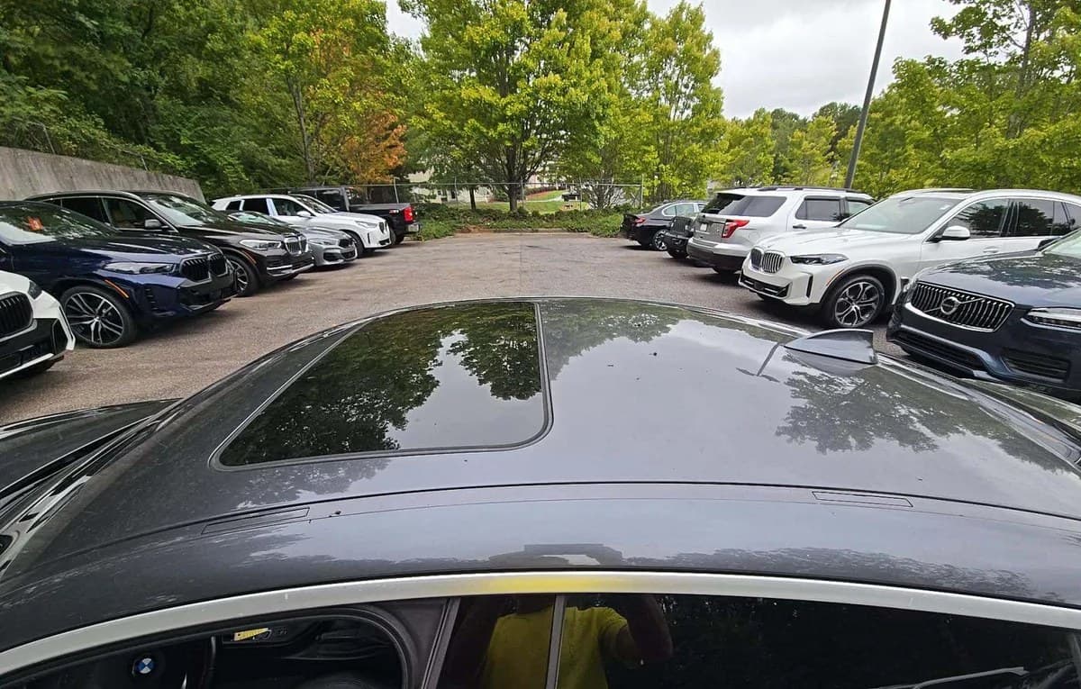 2019 BMW 4 SERIES 430i 6