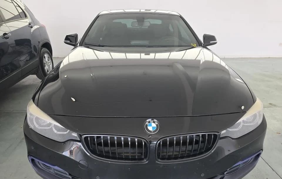 2018 BMW 4 SERIES 430i 3
