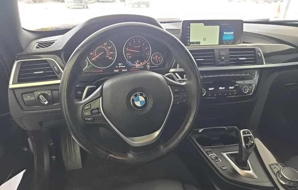 2018 BMW 4 SERIES 430i 5