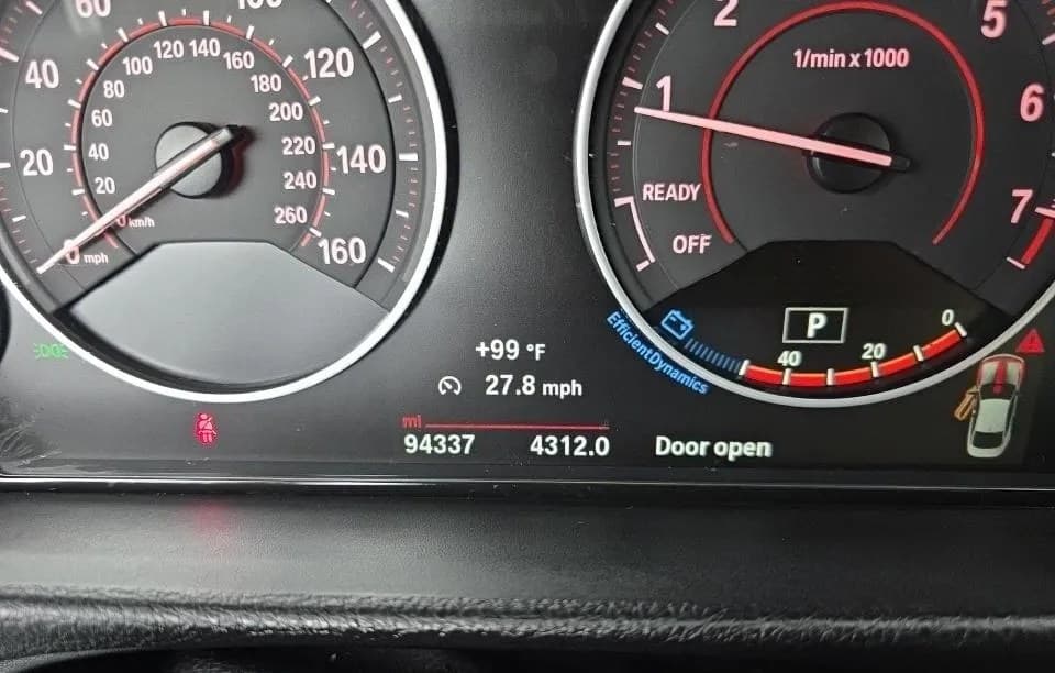 2018 BMW 4 SERIES 430i 6