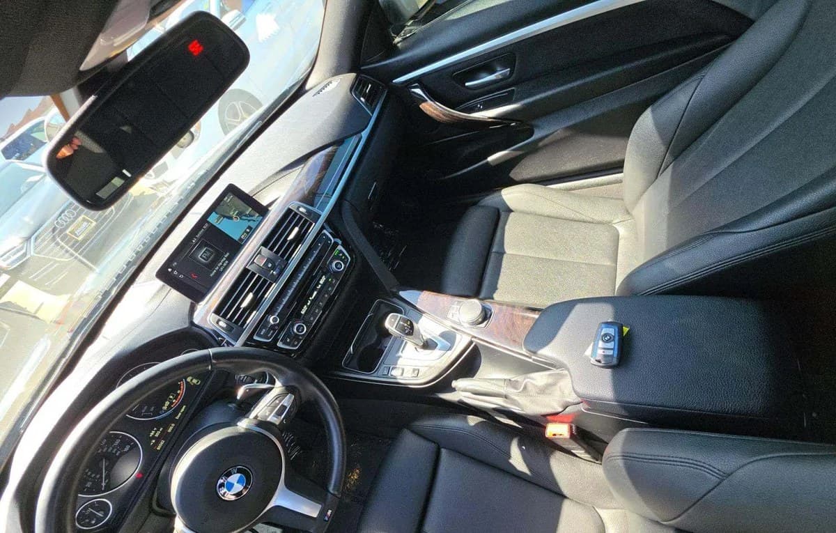 2019 BMW 4 SERIES 430i 5