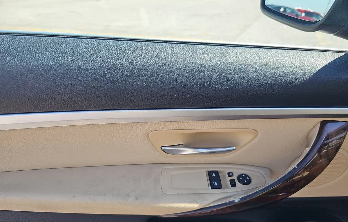 2019 BMW 4 SERIES 430i 6