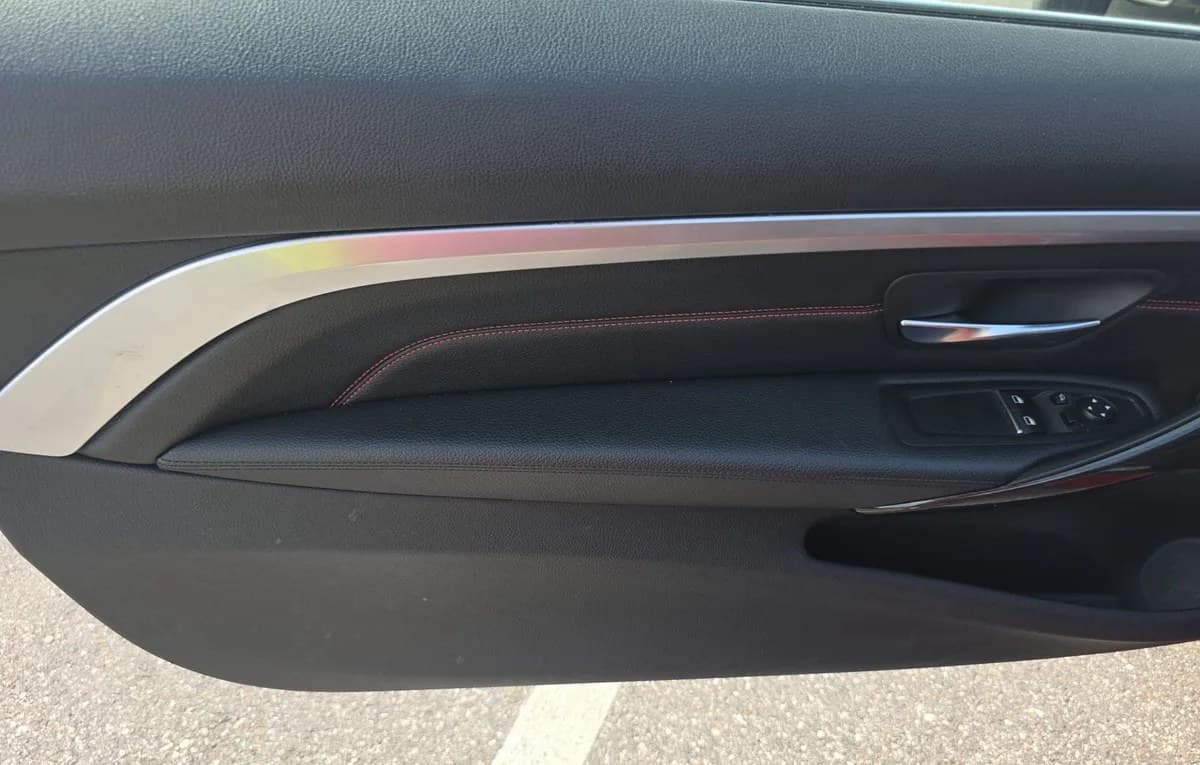 2019 BMW 4 SERIES 430i 6