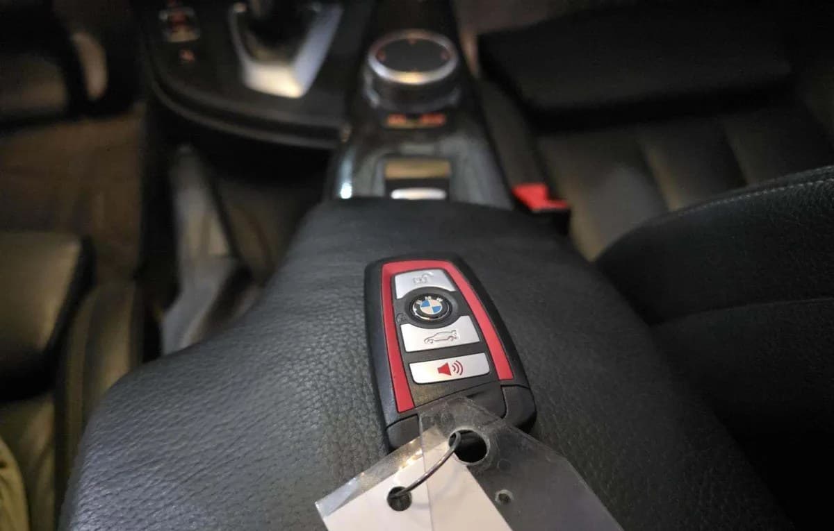 2018 BMW 4 SERIES 430i 5