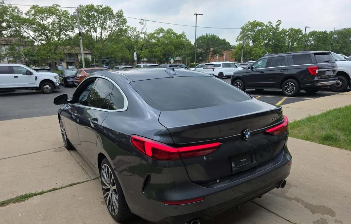 2021 BMW 2 SERIES 228i 3