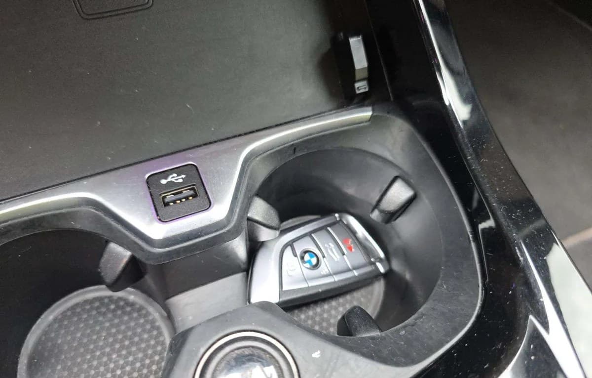 2021 BMW 2 SERIES 228i 5