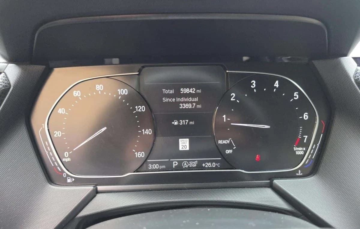 2021 BMW 2 SERIES 228i 6
