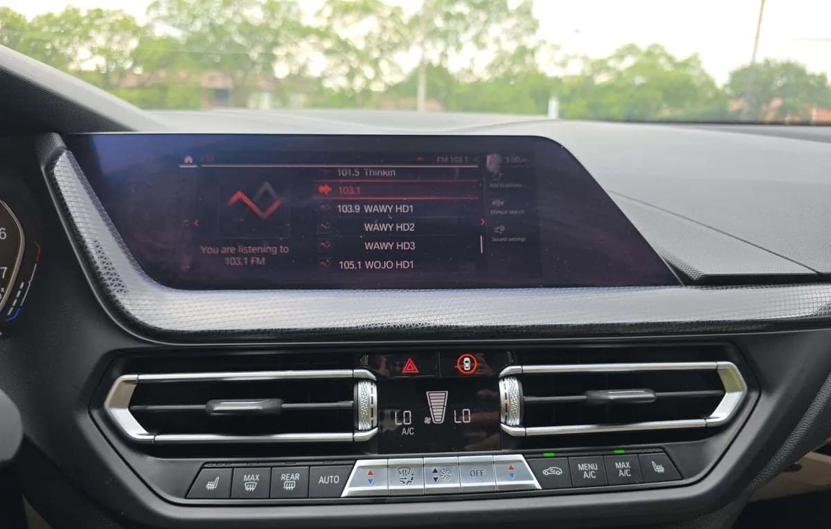 2021 BMW 2 SERIES 228i 7