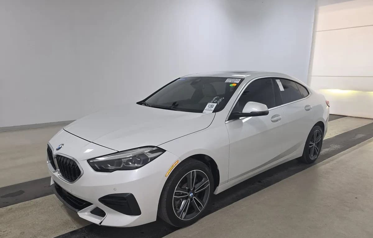 2022 BMW 2 SERIES 228i 2
