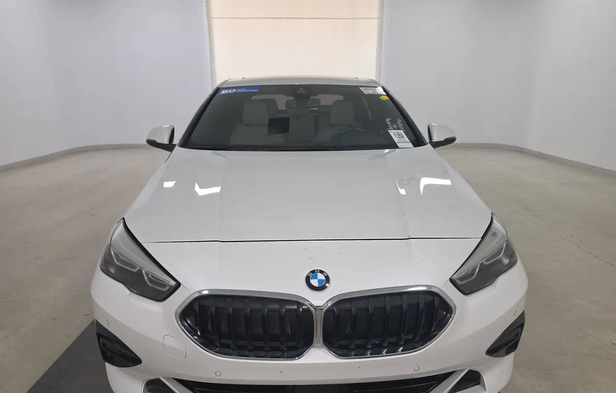 2022 BMW 2 SERIES 228i 3