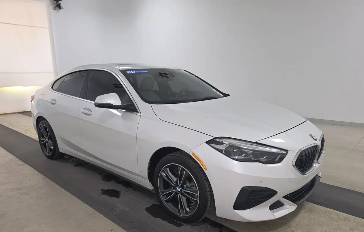 2022 BMW 2 SERIES 228i 4