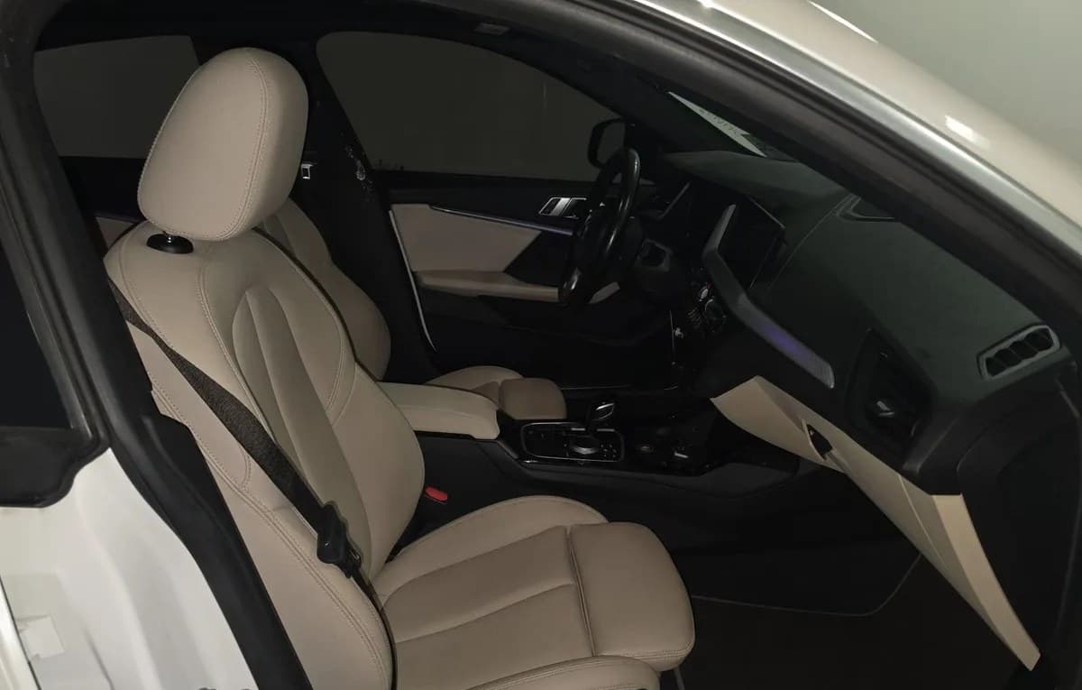 2022 BMW 2 SERIES 228i 5