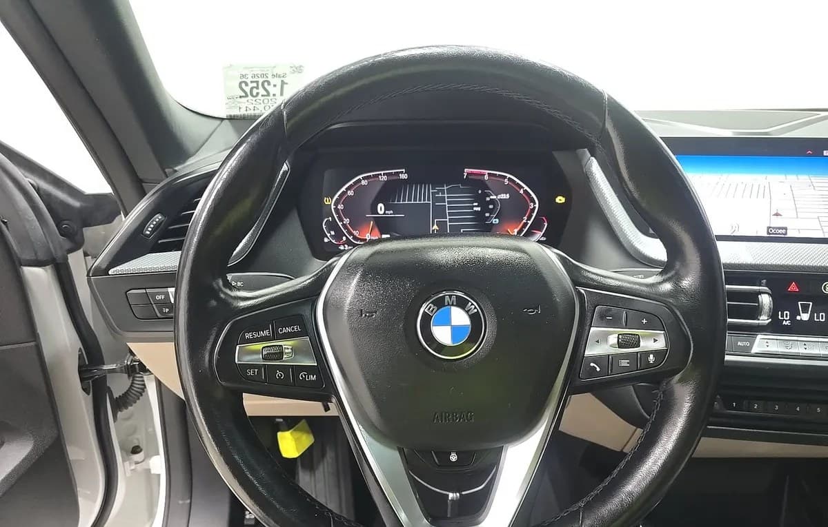 2022 BMW 2 SERIES 228i 7
