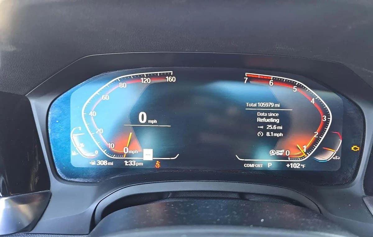 2019 BMW 3 SERIES 330i 6