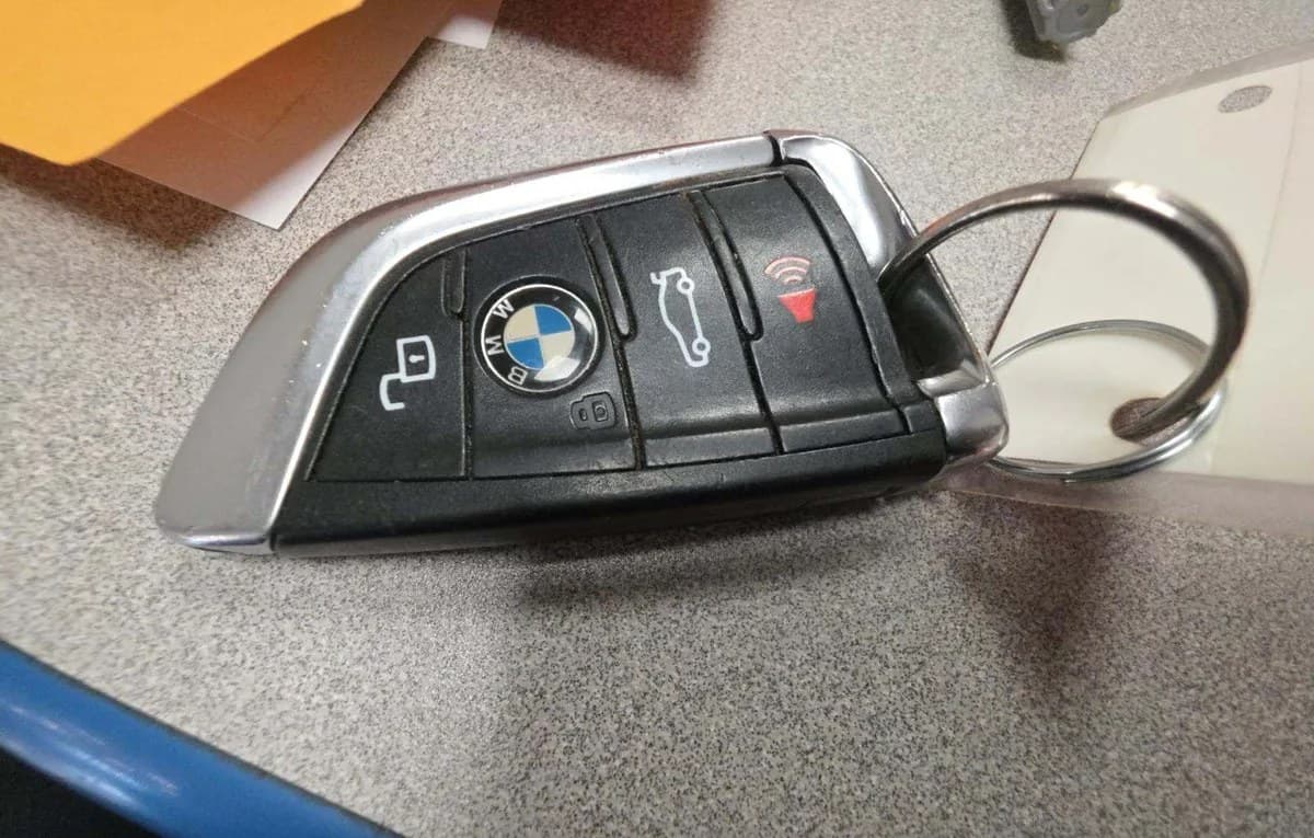 2020 BMW 3 SERIES 330I xDrive 5