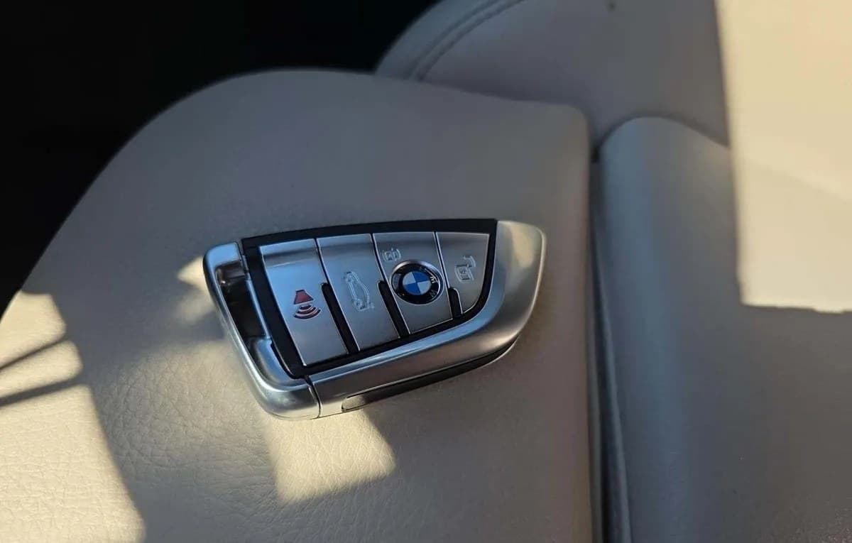 2021 BMW 2 SERIES 228I xDrive 5
