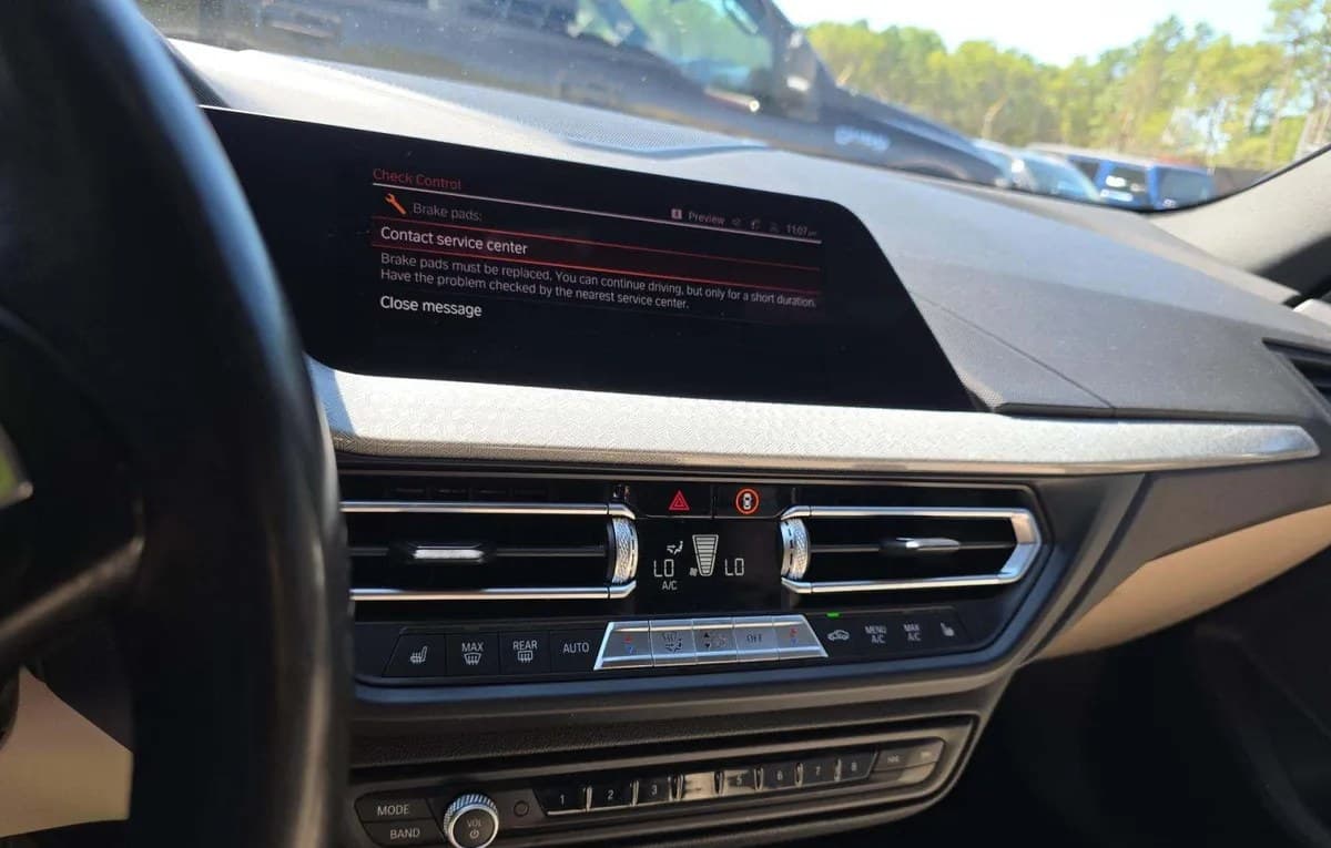 2021 BMW 2 SERIES 228I xDrive 7