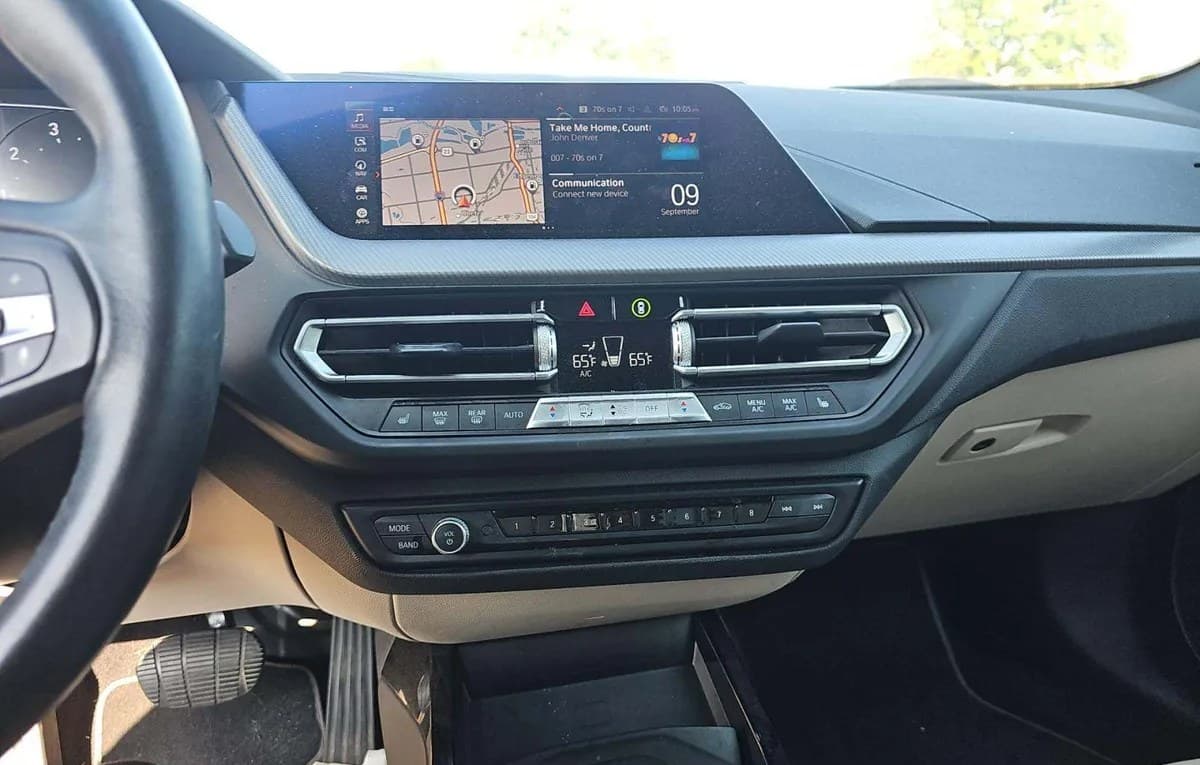 2021 BMW 2 SERIES 228I xDrive 7